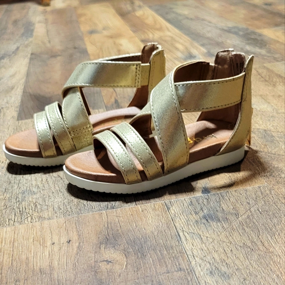 TODDLER Sandals
